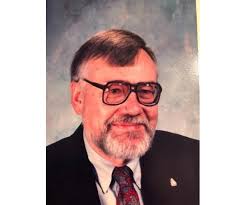 James Stenger Obituary (1941