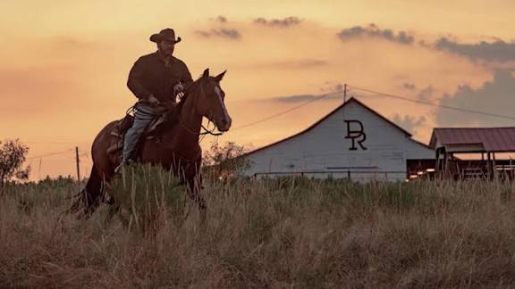 The 'Dutton Ranch' Trailer Is Officially Here
