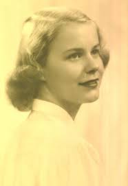 Pauline McDonough Obituary