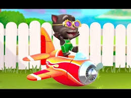 My Talking Tom 2 Space Trails Minigame Ep 3 My Talking Tom Talking Tom Music For Kids