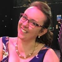 Becky Broadhead's Instagram, Twitter & Facebook