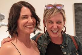 Opening: Beyond/Within at LAUNCH LA — Joy Ray