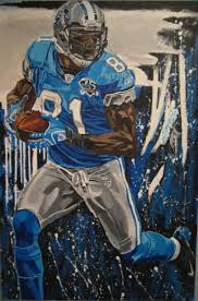 When nfl network's rich eisen, host of friday's gold jacket ceremony at the canton civic center, announced johnson's name — first one up, calvin johnson, megatron, going to get his jacket. Calvin Johnson Megatron If That S A Drawing It S Amazing Calvin Johnson