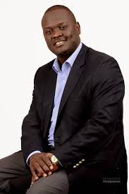 ANTHONY KIBAGENDI | Facebook