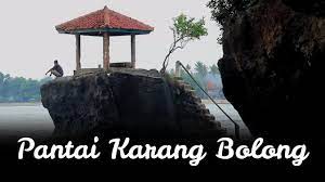 Maybe you would like to learn more about one of these? Pantai Karang Bolong Youtube