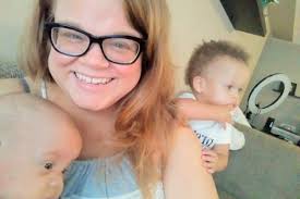 Fundraiser for Ashley Reilly by Sara Chapman : Ashley Reilly Medical  expenses & child care