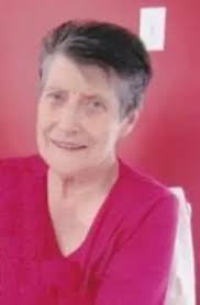 Obituary information for Genevieve Murphy