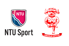 10 wins, 5 draws, and 9 losses. Ntu Football And Lincoln City Football Club Partnership Nottingham Trent University