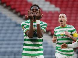 The william hill scottish cup final is set to be an historic christmas cracker after the remaining fixtures for the 2019/20 competition were approved by the scottish fa board. Celtic Clinch Historic Quadruple Treble With Shootout Win In Scottish Cup Football Gulf News