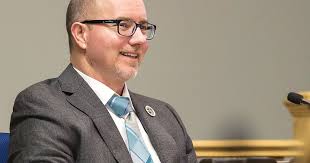 News website owner defends comments about Alliston councillor