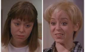 Scott Scanlon received the most votes in “uhh…what's your name again?”  Who's “the gremlin?” : r/BeverlyHills90210