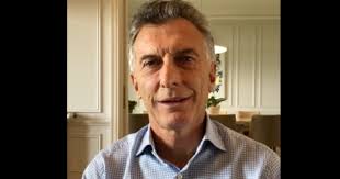 Macri criticó a Juan Carr, a Estela de Carlotto y habló del polémico zoom