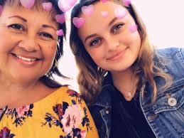 Fundraiser for Felicita Chavez by Angela Higgins : Funeral for Juanita