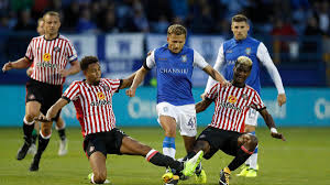 Do you approve of garry monk as sheffield wednesday head coach? The Long Read Sheffield Wednesday And Their Fans Remain Positive In Their Pursuit Of Returning To The Premier League The National