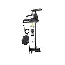 It's a minn kota exclusive, and we guarantee it for life. 3 Best Self Deploying Trolling Motors In 2021 Anchor Travel