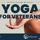 Healing Through Movement: Yoga for Veterans event image