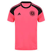 Verkaufen ein gebrauchtes trikot und hose von adidas der schottischen natonalmannschaft. Schottland Trikot Archiv Subside Sports