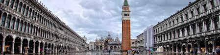 St. Mark's Square (Piazza San Marco), Venice