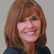 Nancy Rollins's Instagram, Twitter & Facebook