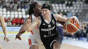 Here are some helpful navigation tips and features. Melisa Gretter Palpito El Debut De La Seleccion Argentina En El Mundial Femenino De Basquet Tenemos Que Dejar Todo En La Cancha Infobae