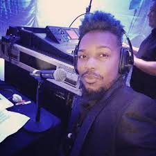 Meet Otis Harris, Jr