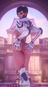 Sombra booty