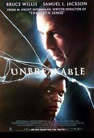 Night shyamalan and stars samuel l. Unbreakable Disney Wiki Fandom