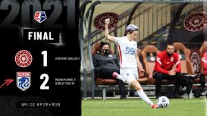 Maybe you would like to learn more about one of these? Portland Thorns Fc Vs Ol Reign May 23 2021 Youtube