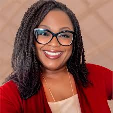 Congratulations Madam Chair!