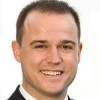 Michael Balmer's Instagram, Twitter & Facebook