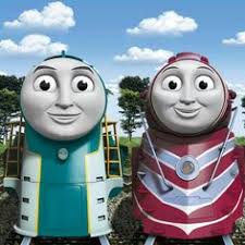 24 Thomas and friends ideas