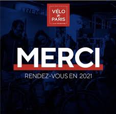 Le site que faire à paris utilise des cookies pour le fonctionnement des boutons de partage sur les réseaux sociaux et la mesure d'audience des vidéos et des pages du site. Infos Velo Business Velo In Paris Plus Fort Face Au Coronavirus