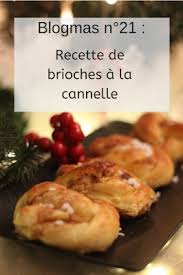 Blogmas N 21 Recette De Brioche A La Cannelle Recette Brioche Recette De Brioche A La Cannelle Brioche A La Cannelle