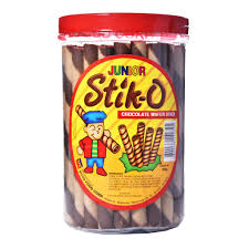 Die stiko empfiehlt die impfung jedoch nur für kinder mit vorerkrankungen. Stik O Stik O Stiko Stick O Stick O Sticko Chocolate Wafer Sticks 380g Pre Order Shopee Philippines