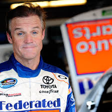 Open Race Thread: NASCAR Nationwide Series Federated Auto Parts 300