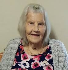 Obituary information for Eva Pearl Tims