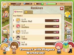 Happy Mall Story Sim Game For Android Apk Download