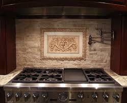 Pin By Angela Nikolaus On Home Projects Stone Backsplash Kitchen Kitchen Tiles Backsplash Stone Backsplash