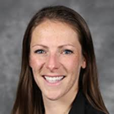 Nicole Freitag's Instagram, Twitter & Facebook