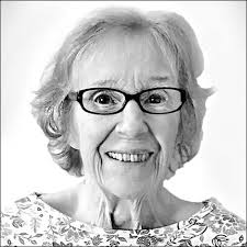 Nancy SKINNER Obituary (2025)