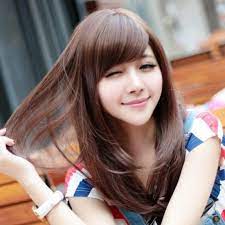 Maybe you would like to learn more about one of these? 50 Gaya Model Rambut Panjang Wanita Paling Cantik Dan Feminim Balubu