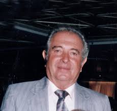 Obituary of Pasquale Ciccariello