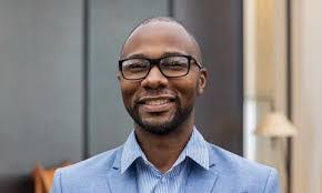 Charles Shuman's Instagram, Twitter & Facebook