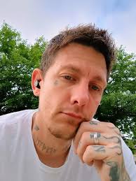 My hubby & I was picking out some lumber and I saw this and started  laughing. My hubby said it looks like Sid