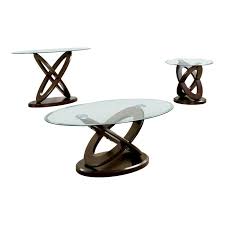 We did not find results for: 3 Piece Glass Top Contemporary Coffee Table Set In Dark Walnut 1975798 Pkg