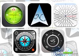 Find the best apps for android and iphone. Best Iphone Compass Apps Techshout