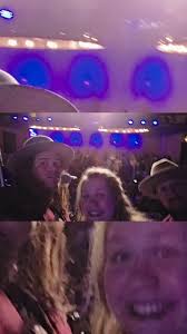 🔵SOLD OUT🔵 Magical night at Blue Jay Listening Room. Cant thank yall  enought for supporting our journey 🍄🍄, Mountain Fever Records