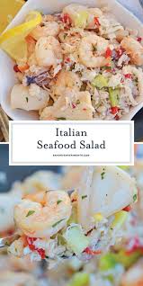 Check spelling or type a new query. Italian Seafood Salad How To Make Seafood Salad