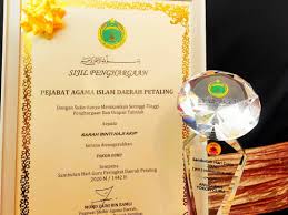 We did not find results for: Alamat Pejabat Agama Islam Daerah Petaling