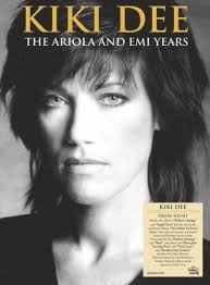 Kiki Dee